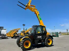 Зображення для оголошення JCB 531-70 - 2015 рік