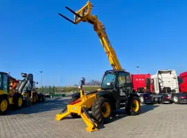 Зображення для оголошення JCB 535-140 - 2015 рік