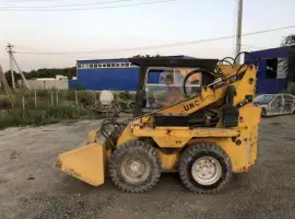 Зображення для оголошення Куплю минипогрузчик UNC-060 в любом состоянии