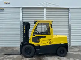 Зображення для оголошення Вилочный погрузчик HYSTER H5.0FT в наличии в Киеве