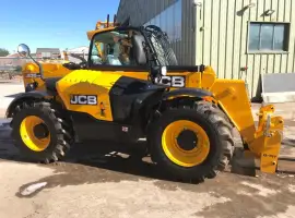 Зображення для оголошення Телескопический погрузчик JCB 535-95 DEMO. Новый