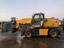 Зображення для оголошення Телескопический погрузчик Dieci Pegasus 32.16 ROTO