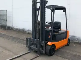 Зображення для оголошення Вилочный погрузчик Still R 20-20P
