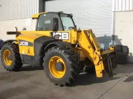Зображення для оголошення Телескопический погрузчик JCB 536-70 Agri Super