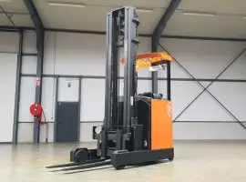Зображення для оголошення Штабелер BT RRE160M