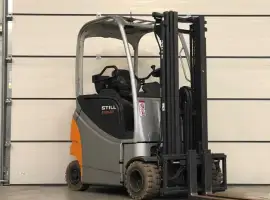 Зображення для оголошення Вилочный погрузчик Still RX 20-20P/H