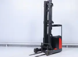 Зображення для оголошення Ричтрак Linde R-20-S