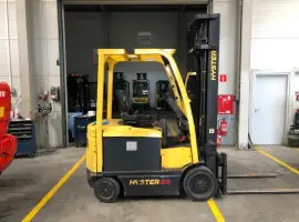 Зображення для оголошення Электропогрузчик вилочный Hyster E3.0XN MWB