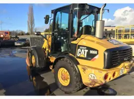 Зображення для оголошення Погрузчик Caterpillar 906 H