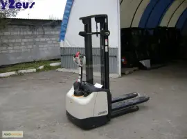 Зображення для оголошення Продам электроштабелер Crown WF3000-1.2