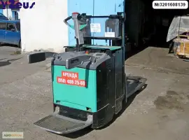 Зображення для оголошення Продам электротележку б/у MITSUBISHI PBV20ND