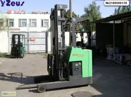 Зображення для оголошення Продам ричтрак б/у Soosung SBR1800L