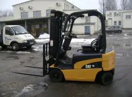 Зображення для оголошення Автопогрузчики в аренду в Запорожье