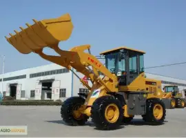 Зображення для оголошення Продам ковшовый погрузчик HELI HL920