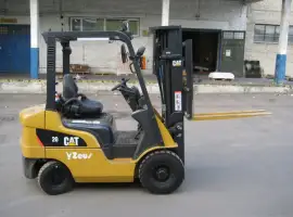 Зображення для оголошення Продам погрузчик вилочный Caterpillar DP20CNT. Супер акция