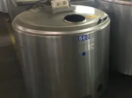 Зображення для оголошення Продам охладитель молока Alfa Laval 430
