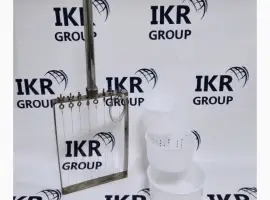 Лира (нож) для сыра 250х160 мм