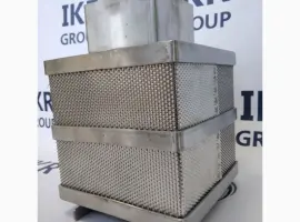 Зображення для оголошення Форма для сыра из нержавеющей стали