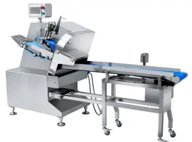 Зображення для оголошення Слайсер для нарізки м'яса та риби STvega Meat Slicer H680