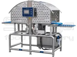 Слайсер для нарізки м' яса та риби під кутом STvega Slicer Fresh H250