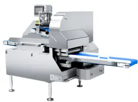 Машина для нарізки м'яса та риби STvega Meat Slicer H690