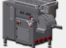 Фаршемешалка лопастная RX200