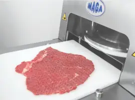 Пресс для мяса MA-GA KOT (Польша)