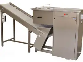Нарезчик для рубцов WIBO W50-B (Польша)