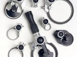 Кольцевой нож (триммер) SUHNER TURBO TRIM (Швейцария)