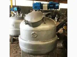 Зображення для оголошення Варочный котел МЗ-2С-316 (500л)