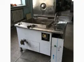 Котел варочный КЭ250