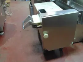 Шпигорез Traif