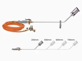 Зображення для оголошення Газовая горелка для опалки свиных туш