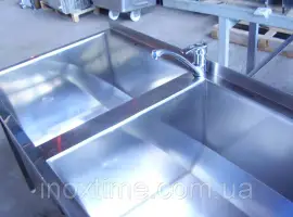 Зображення для оголошення Промышленная мойка