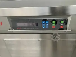 Мішалка вакумна для фаршу