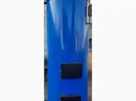 Зображення для оголошення Парогенератор БілЕко - 100ПГ на дровах для пропарки грибних камер при вирощуванні грибів