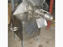 Продам пресс Механической обвалки мяса