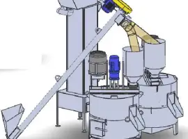 Зображення для оголошення Термическая обработка (парогенератор) УКР-2