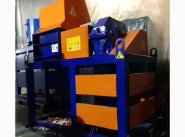 Зображення для оголошення Измельчитель костей КРС (шредер)