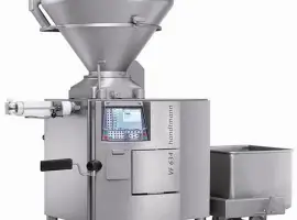 Вакумные шприцы Handtmann VF-620