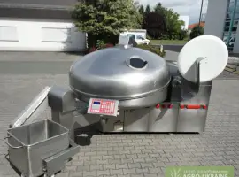 Куттер вакуумный Laska 500