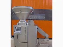 Зображення для оголошення Вакуумный шприц Handtmann VF 630 бу