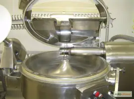 Зображення для оголошення Вакуумные куттер KILIA 65 литров бу