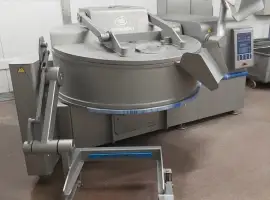 Зображення для оголошення Куттер вакуумный nowicki kn 330 v