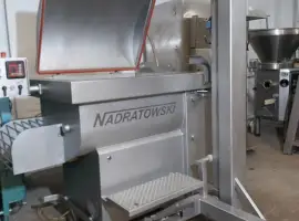 Зображення для оголошення Вакуумная мешалка nadratowski