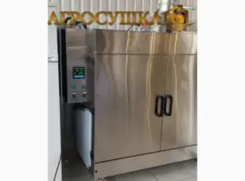 Зображення для оголошення Сушильные шкафы для сушки фруктов