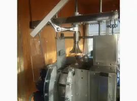 Зображення для оголошення Машина для резки яблок с удалением сердцевины. Яблокорезка