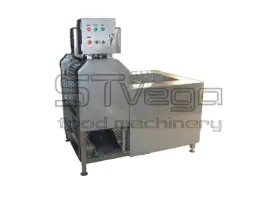 Зображення для оголошення Машина для видалення стебла вишні STvega SR F800