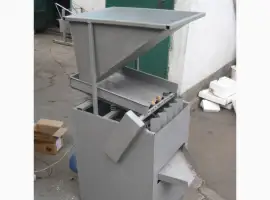 Зображення для оголошення Орехокольный станок от производителя