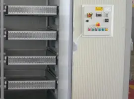 Зображення для оголошення Сушильные шкафы (дегидраторы) / Чехия
